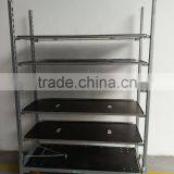 379 Greenhouse Flower Plant Seedling Dish Pot Tray Cart With Four Wheels thumbnail-3