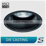 LED Lamp Heatsink Cast Aluminum Heat Sink thumbnail-5