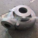 Qingdao Custom High Precision Precoated Sand Casting thumbnail-1