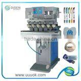 China Pad Printing Machine thumbnail-1