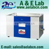 Low Frequency Desk-top Ultrasonic Cleaner With Degas and Heater AE-LF600DH