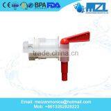 Stainless Steel Spigot/Faucet Keg Tap for Beverage Wine Beer Juice Dispenser Parts Coffee Tap thumbnail-5