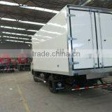 Truck Body for Refrigerator/insulated Eutectic thumbnail-3