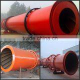 Good Quality Sawdust Rotary Dryer for Coal thumbnail-6