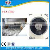 Long Service Life Small Household Used Rabbit Food Pellet Making Machine/animal Feed Pellet Machine/feed Pelletizer thumbnail-3