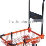 Foldable Handing Cart PH0605,Plat Form Hand Truck thumbnail-1