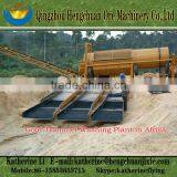 China Leading Small Gold Mining Machine With Cummins Engine thumbnail-1