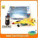 Remote Control Plane, Remote Control Toy Plane, Radio Controlled Plane thumbnail-4