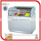 High Quality 1500mm Ice Cream Display Freezer CB-1500 thumbnail-3