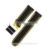 Nice Colorful New Style Sports Silicone Watch Belt thumbnail-4