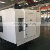 XH7132A 3 Axis CNC Vertical Machining Center thumbnail-3