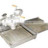 GRT - T102 Semi-Auto Donut Machine