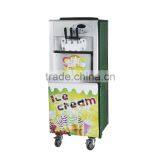 GRT - BQL825/BQL825A Electric Ice Cream Machine, Soft Serive thumbnail-2