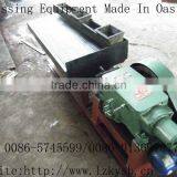 High Recovery Laboratory Shaking Table thumbnail-1