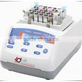 TMS-200 Turbo Thermo Shaker Incubator thumbnail-1