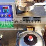 YS-DH50 Oil Seed Press Machine For Aommerical thumbnail-3