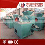 2014 Manufacturer Direct Sales Ball Press Briquetting Machine,charcoal Powder Ball Press Machine thumbnail-1