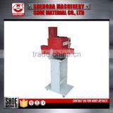 Air Pumps Hot-melt Double End Applicator Shoe Machine thumbnail-1
