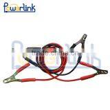 H50260 12 GA Jumper Cable Heavy Duty Booster Cable thumbnail-1