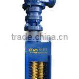 No Drum Channel Grinder for Small Channel thumbnail-1