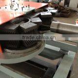 PE/PVC Double Wall Corrugated Pipe Extrusion Line thumbnail-4