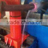 NC Pipe and Tube Bending Machine 3D to 2D thumbnail-2