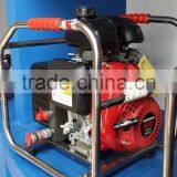 Firefighting and Rescue Tools 1200-3000L/Min Flow Rate Fire Monitor thumbnail-3