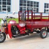 Latest 150cc Durable Tricycle Cargo Motorcycle Made in China thumbnail-1