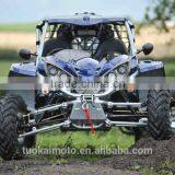 2017 1100cc EURO4 EEC Road Legal Dune Buggy (TKG1100-1) thumbnail-4