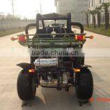 150cc/250cc EEC Buggy C.V.T Drive (TKG250E-B) thumbnail-5