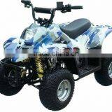 Mini 50cc ATV for Children,50cc Mini Atv 4 Stroke Eec (ATV50-016) thumbnail-2