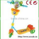 Factory Price 3 Wheel Scooter / Children Scooter