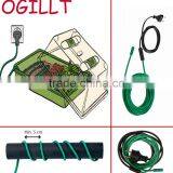 Spain Soil Heating Cable thumbnail-1