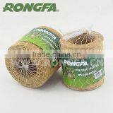 200m 250m 400m 500m Per Roll Natural Color Paper Wire Rope thumbnail-6