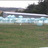 White Silage Wrap Film for Agriculture ,bale Wrap Film thumbnail-4