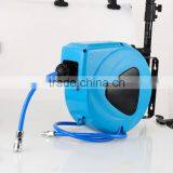 Retractable Auto Air Hose Reel 10m Automobile Maintenance Equipment thumbnail-2