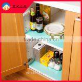 2016 New Design Colorful EVA Non-slip Fridge Mat thumbnail-2