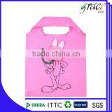 Polyester 210t Foldable Bag for Shopping thumbnail-3