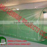 2mx4.5m Steel Structure Greenhouse thumbnail-1