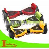 Leadway Scooter Electric Self Balance for Sandwich Bread Toast Plate thumbnail-4