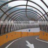 Polycarbonate Sheet, PC Hollow Sheet, PC Solid Sheet