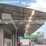 Polycarbonate Sheet, PC Hollow Sheet, PC Solid Sheet