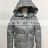 Padded Jacket thumbnail-2