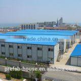 Maldives Temporary Cheap Labor Prefab House Camp thumbnail-4