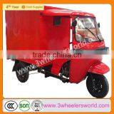 China Wholesale 200cc 3-wheel Scooter Gasoline Road Tricycle/drift Trike for Adults thumbnail-1