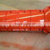 Shandong CICQ Concrete Pipe Making Mould for Sale thumbnail-5
