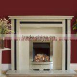 ELEGANCE MARBLE FIRE PLACES thumbnail-4