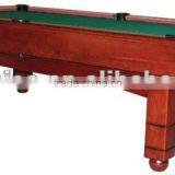 Home Furniture-antique Wooden Pool Table,MOQ:1PCS(B68064) thumbnail-1