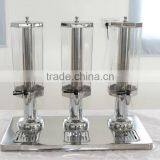 New Style 7L Stainless Steel Juice Dispenser thumbnail-1