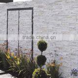 China Cheap Split Surface Culture Stone Slate for Exterior Wall thumbnail-4